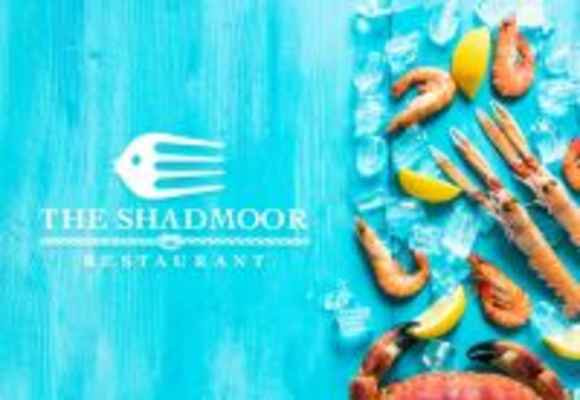 The Shadmoor