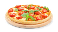 Pizzas